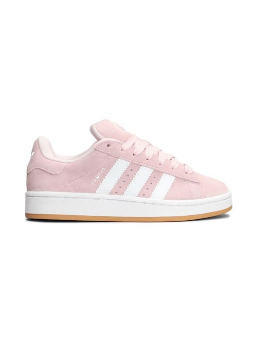 CAMPUS 00s J        CLPINK/FTWWHT/GUM2 ADIDAS ORIGINALS | JH7840/ND